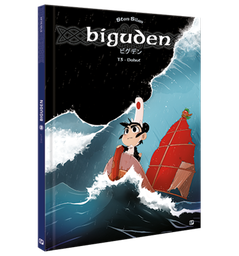 [9782889320363] BIGUDEN - T3 - DAHUT
