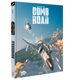 [9782888908708] BOMBROAD - INTEGRALE