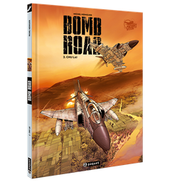 [9782888903956] BOMBROAD - T2 - CHU LAI