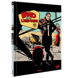 [9782888908937] BRAVO POUR L'AVENTURE - EDITION COULEUR