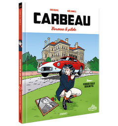 [9782889322671] CARBEAU - T1