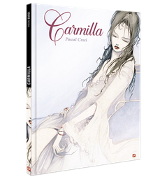 [9782889320301] CARMILLA