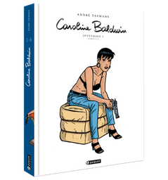 [9782888908487] CAROLINE BALDWIN - INTEGRALE T1
