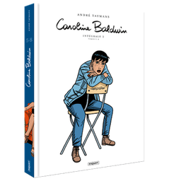 [9782888908494] CAROLINE BALDWIN - INTEGRALE T2