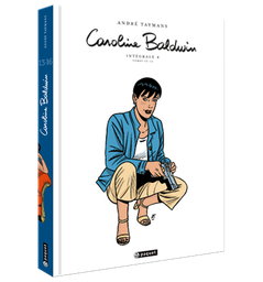 [9782888908500] CAROLINE BALDWIN - INTEGRALE T4