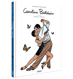 [9782888908685] CAROLINE BALDWIN - T17 - NARCO TANGO