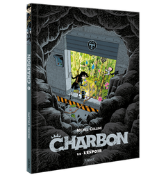 [9782889325788] CHARBON - T1 - L'ESPOIR