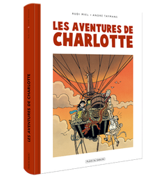[9782889360017] CHARLOTTE - INTEGRALE