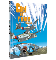 [9782888902768] CIEL EN RUINE - T2 - ALARMSTART