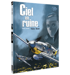 [9782888904915] CIEL EN RUINE - T5 - EDEN HOTEL