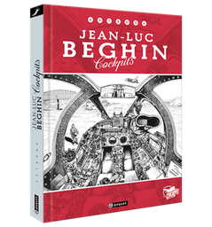 [9782888907770] COCKPITS DE J-L BEGHIN (LES)