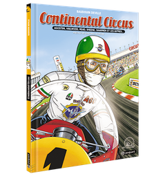 [9782888903970] CONTINENTAL CIRCUS