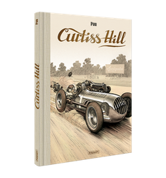 [9782889321704] Curtiss Hill