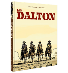 [9782889321933] DALTON (LES) - INTEGRALE