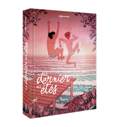 [9782888909538] DERNIER DES ETES (LE)