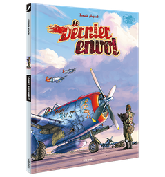 [9782888900191] DERNIER ENVOL (LE)