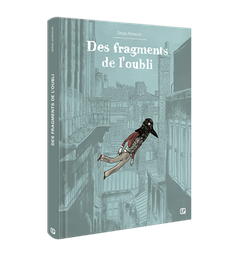 [9782889320486] DES FRAGMENTS DE L'OUBLI
