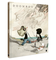 [9782888905622] DOOMBOY