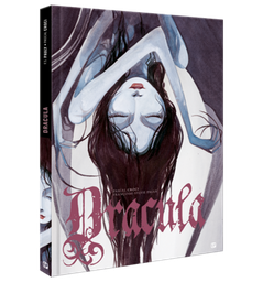 [9782889320233] DRACULA - DRACULA
