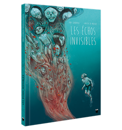 [9782888908333] ECHOS INVISIBLES (LES) - INTEGRALE