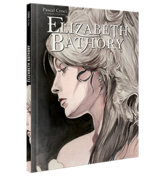 [9782889320929] ELIZABETH BATHORY