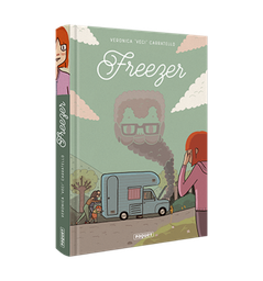 [9782889325191] FREEZER