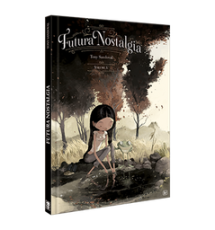 [9782955980309] FUTURA NOSTALGIA - Tome 1
