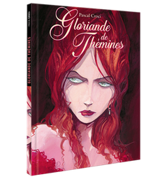 [9782889320912] GLORIANDE DE THEMINES
