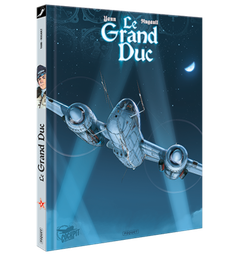 [9782889321384] GRAND DUC (LE) - INTEGRALE 15 ANS