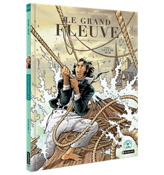 [9782888907459] GRAND FLEUVE (LE) - T2 - VENT DE MAR