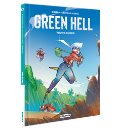 [9782889330942] GREEN HELL