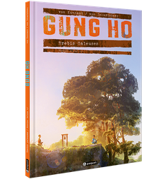 [9782888905684] GUNG HO - T1.2 - BREBIS GALEUSES