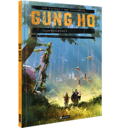 [9782888906674] GUNG HO - T2.1 - COURT-CIRCUIT