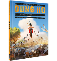 [9782888906780] GUNG HO - T2.2 - COURT-CIRCUIT