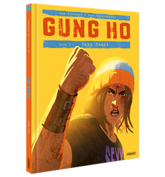 [9782888907558] GUNG HO - T3 - SEXY BEAST