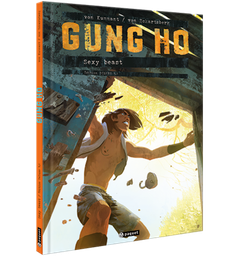 [9782888907374] GUNG HO - T3.1 - SEXY BEAST