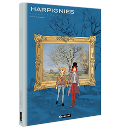 [9782888906308] HARPIGNIES