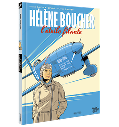 [9782888908838] HELENE BOUCHER, L'ETOILE FILANTE