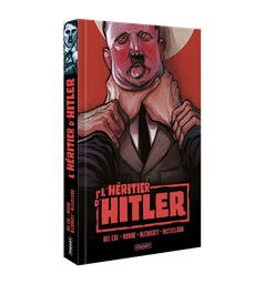 [9782888909811] HERITIER D'HITLER (L')