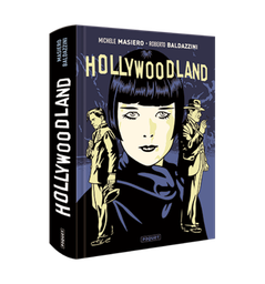 [9782889321544] HOLLYWOODLAND