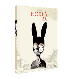 [9782889320899] HORLA 2.0