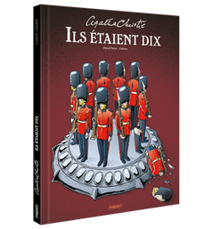 [9782888909705] ILS ETAIENT DIX