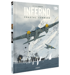 [9782889322657] INFERNO - COASTAL COMMAND