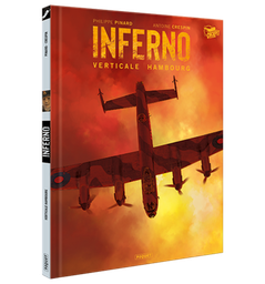 [9782889321872] INFERNO - VERTICALE HAMBOURG