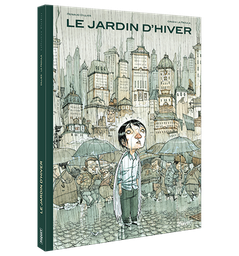 [9782888908883] JARDIN D'HIVER (LE)