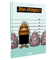[9782889330027] JEAN NORBERT - TOME 1