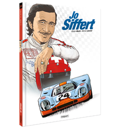 [9782888907411] JO SIFFERT