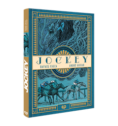 [9782889320493] JOCKEY