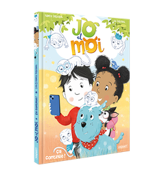 [9782889322893] Jo et moi - T2 - Ça continue !