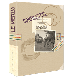 [9782889323517] LE MERLU - T3 - COFFRET + CALE
